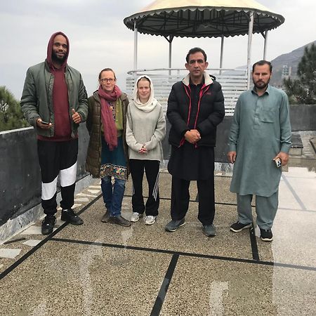 Swat Hill View Resort-Only For Families Saidu Sharif Extérieur photo
