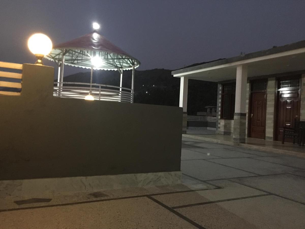Swat Hill View Resort-Only For Families Saidu Sharif Extérieur photo