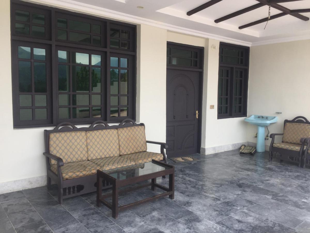 Swat Hill View Resort-Only For Families Saidu Sharif Extérieur photo