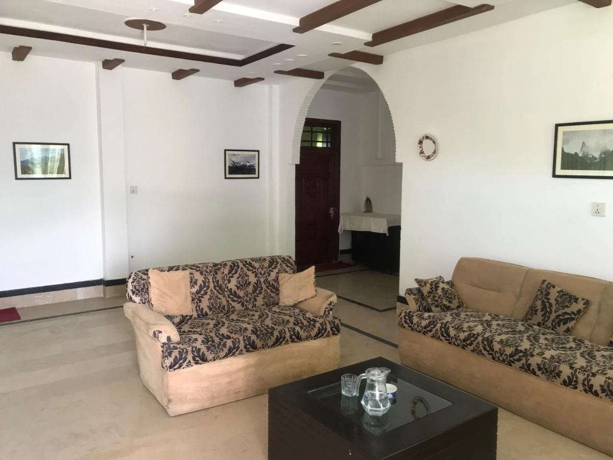 Swat Hill View Resort-Only For Families Saidu Sharif Extérieur photo