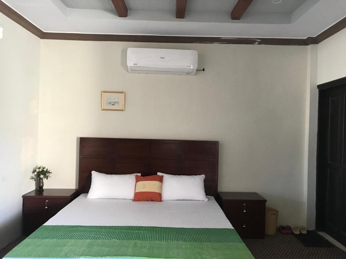 Swat Hill View Resort-Only For Families Saidu Sharif Extérieur photo