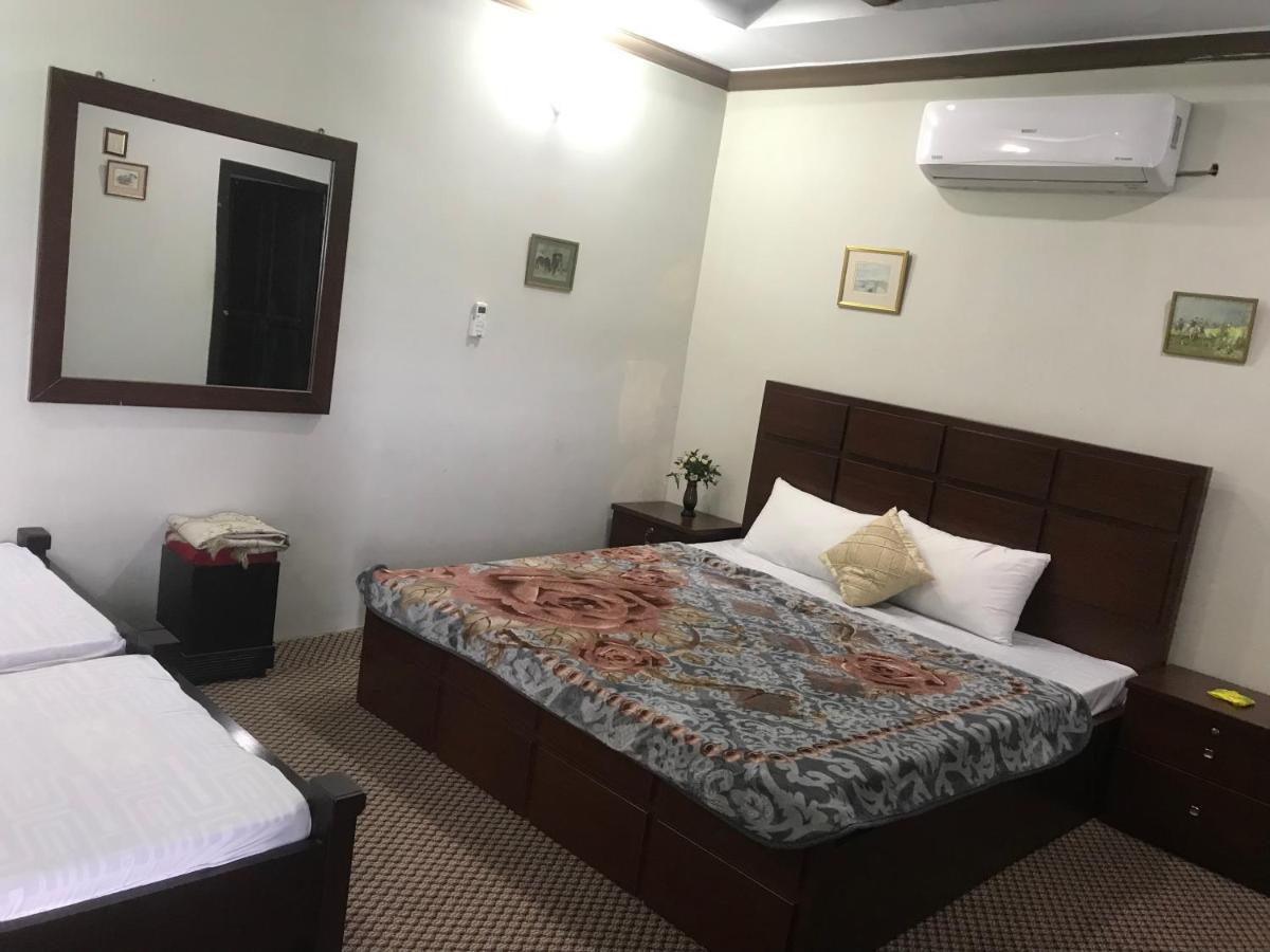 Swat Hill View Resort-Only For Families Saidu Sharif Extérieur photo