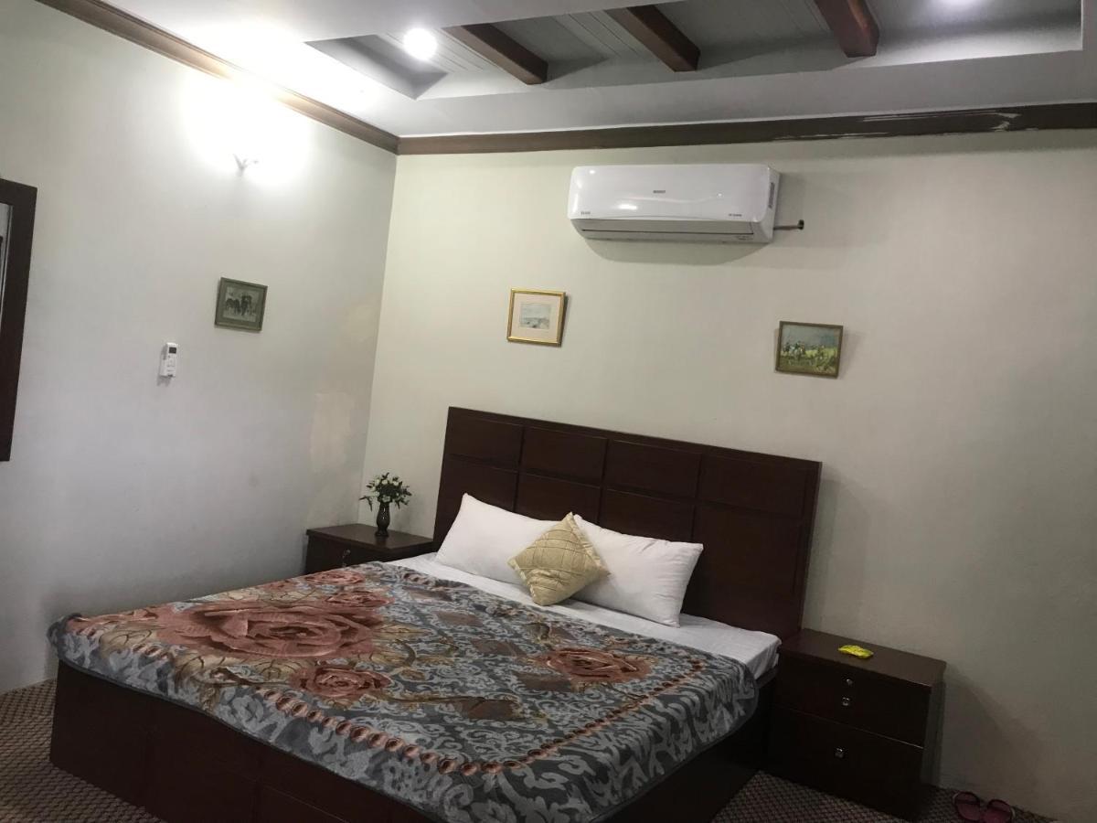 Swat Hill View Resort-Only For Families Saidu Sharif Extérieur photo