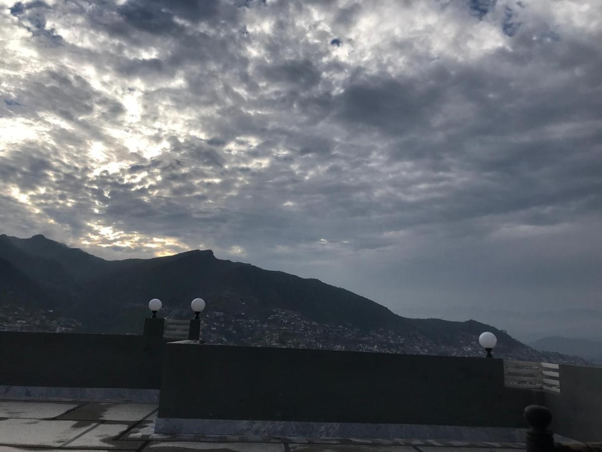 Swat Hill View Resort-Only For Families Saidu Sharif Extérieur photo