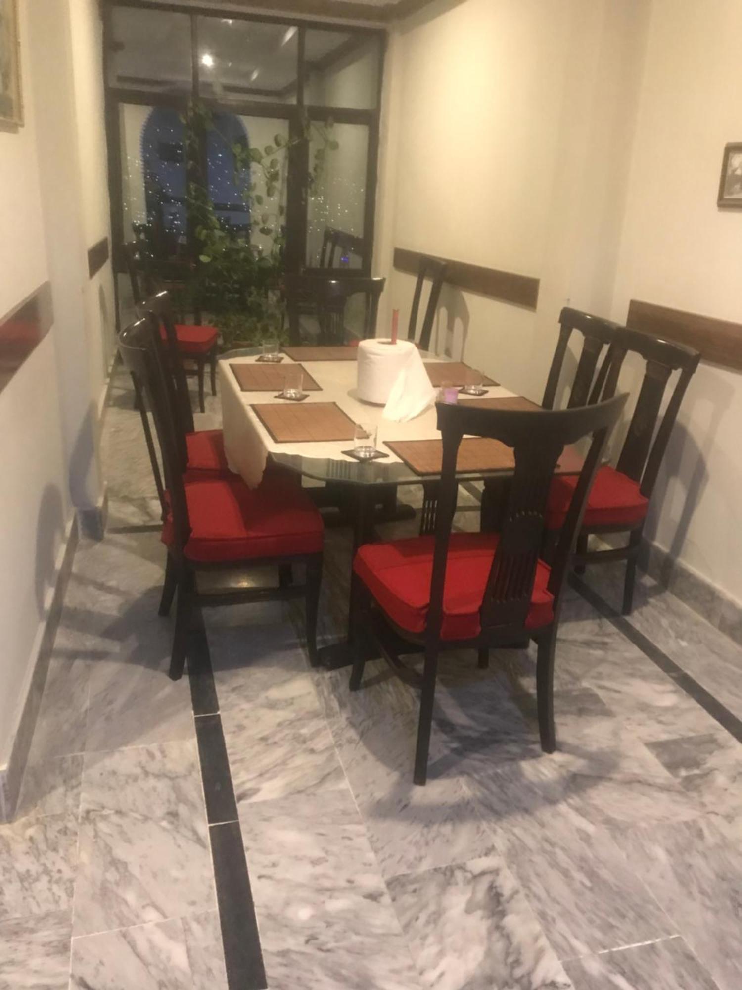 Swat Hill View Resort-Only For Families Saidu Sharif Extérieur photo