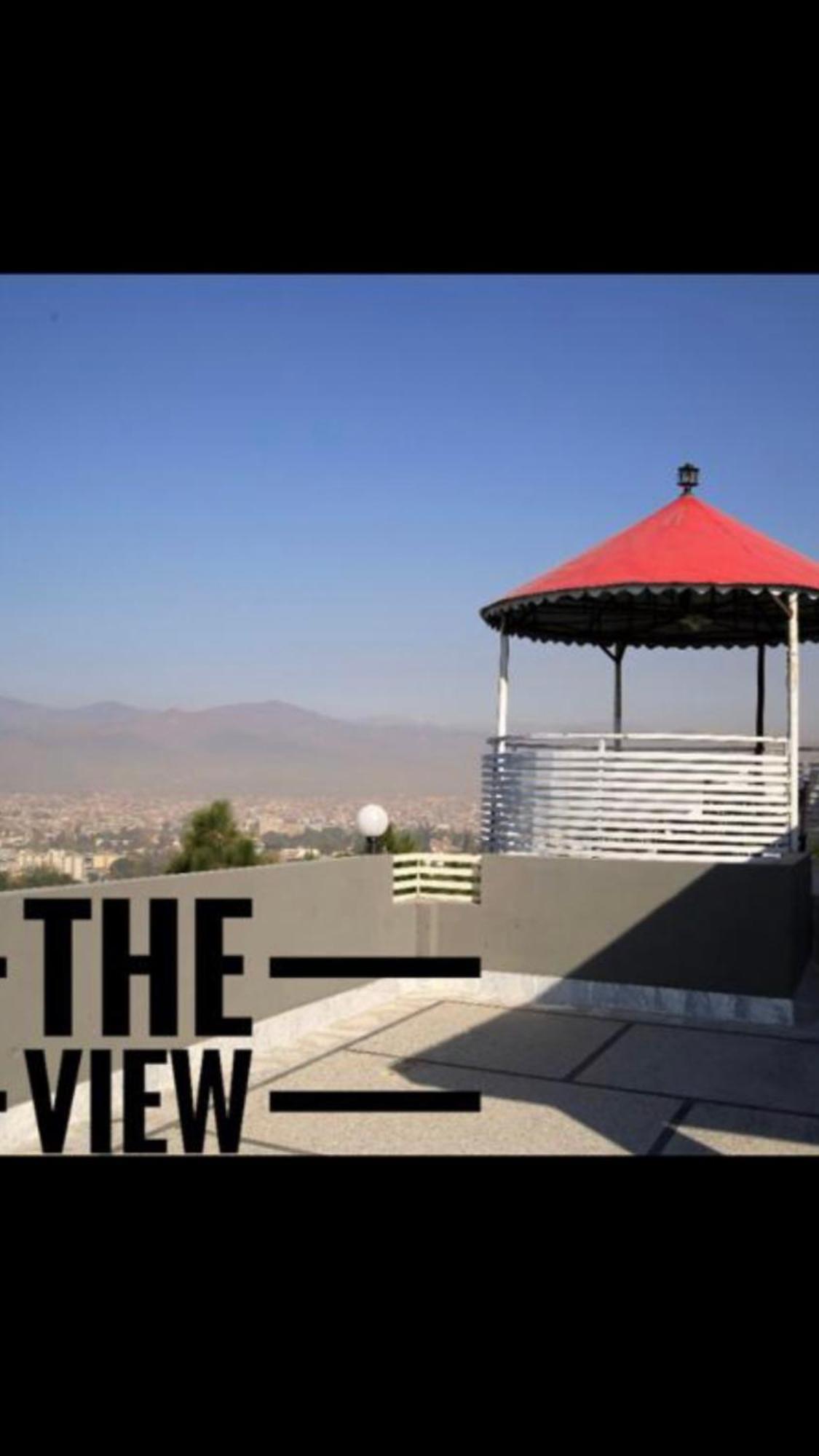 Swat Hill View Resort-Only For Families Saidu Sharif Extérieur photo