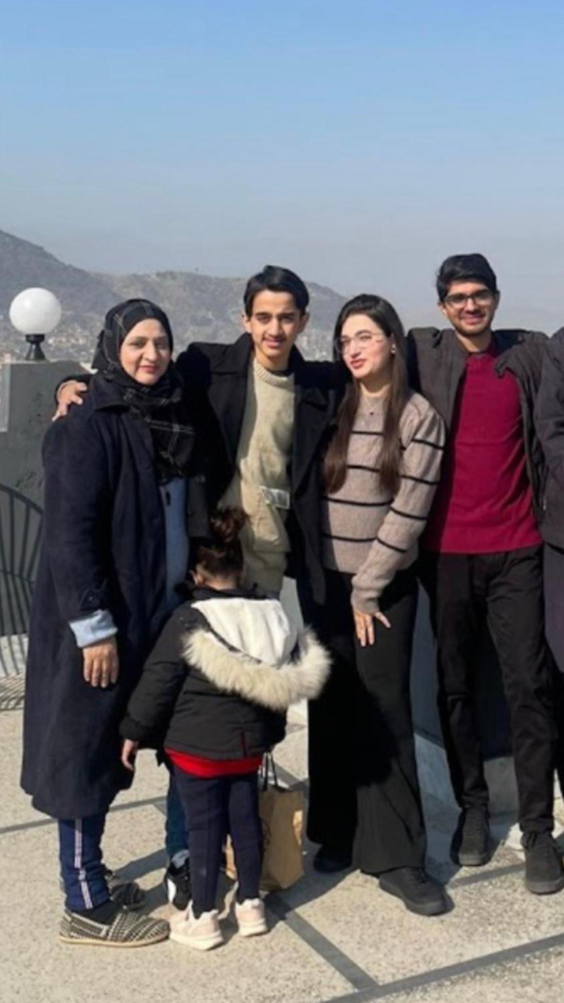Swat Hill View Resort-Only For Families Saidu Sharif Extérieur photo