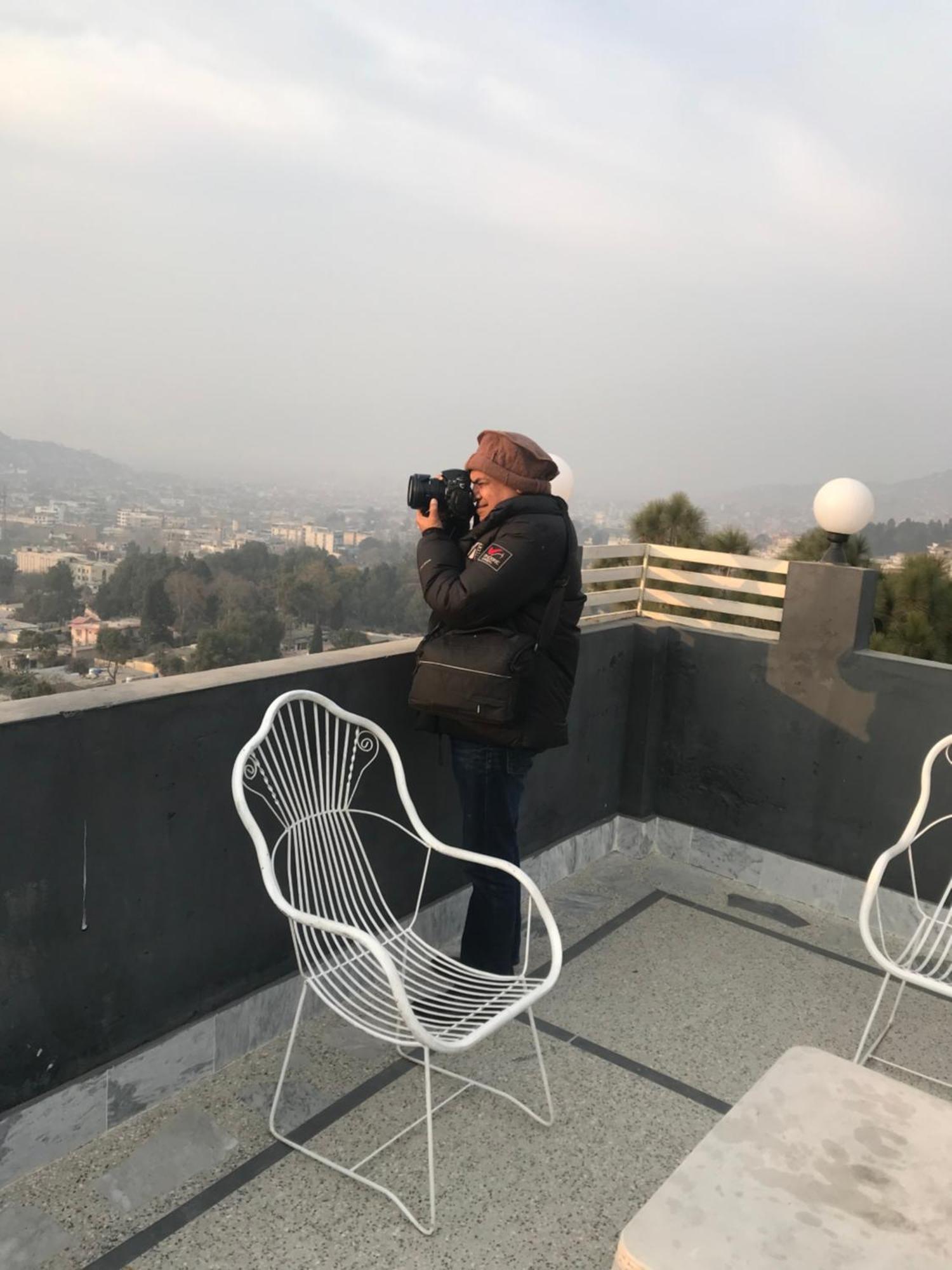 Swat Hill View Resort-Only For Families Saidu Sharif Extérieur photo