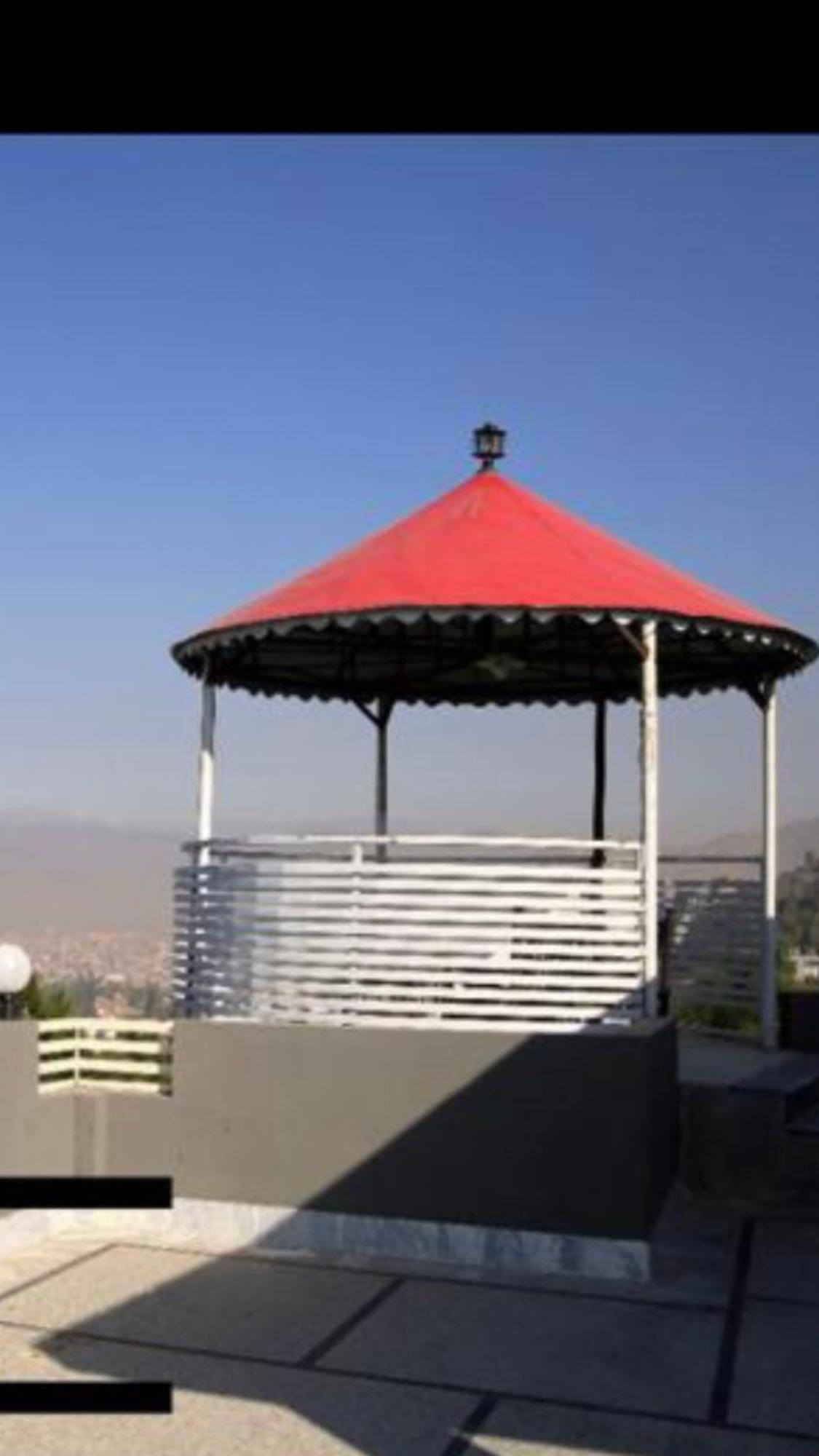 Swat Hill View Resort-Only For Families Saidu Sharif Extérieur photo