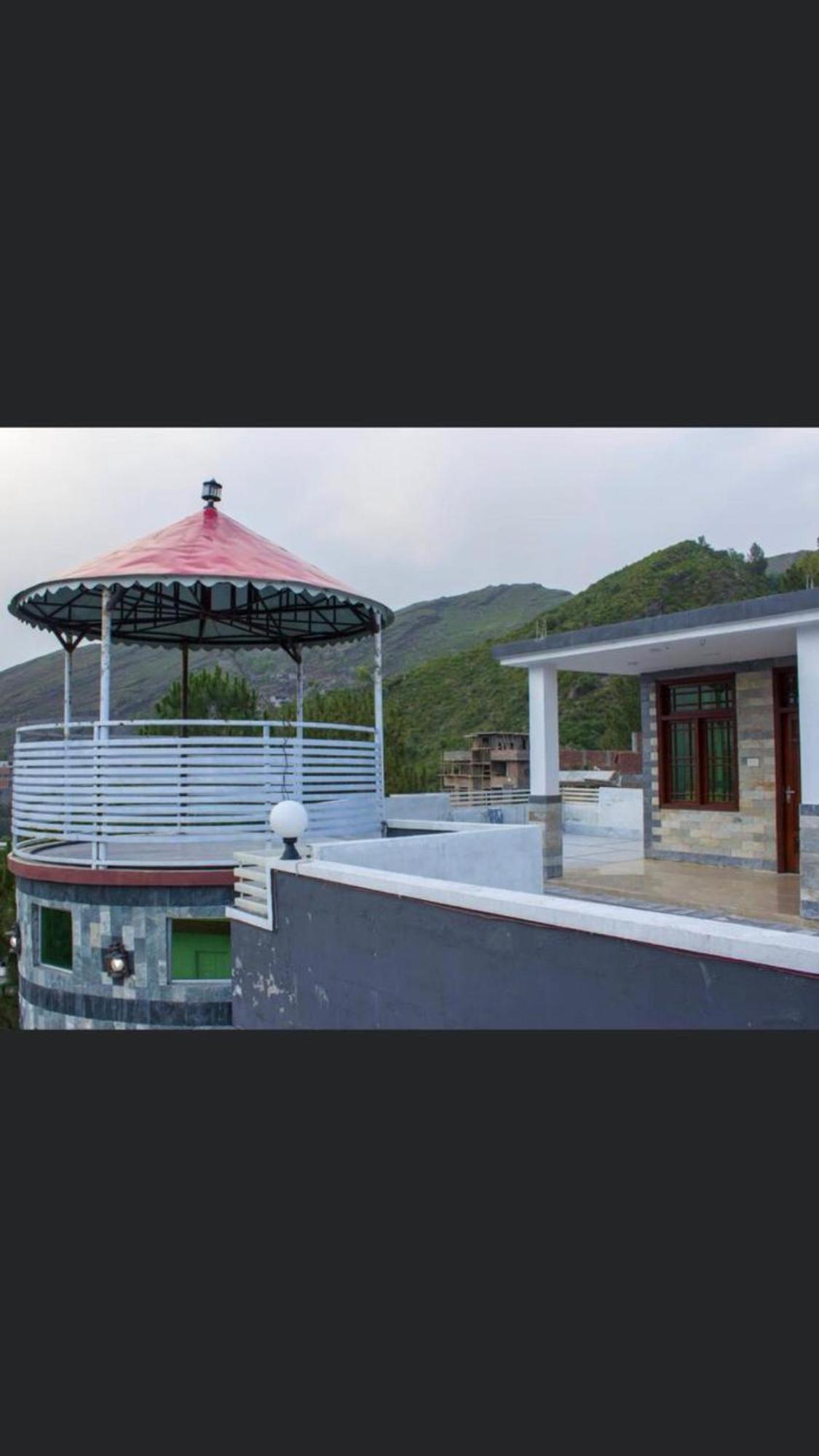 Swat Hill View Resort-Only For Families Saidu Sharif Extérieur photo