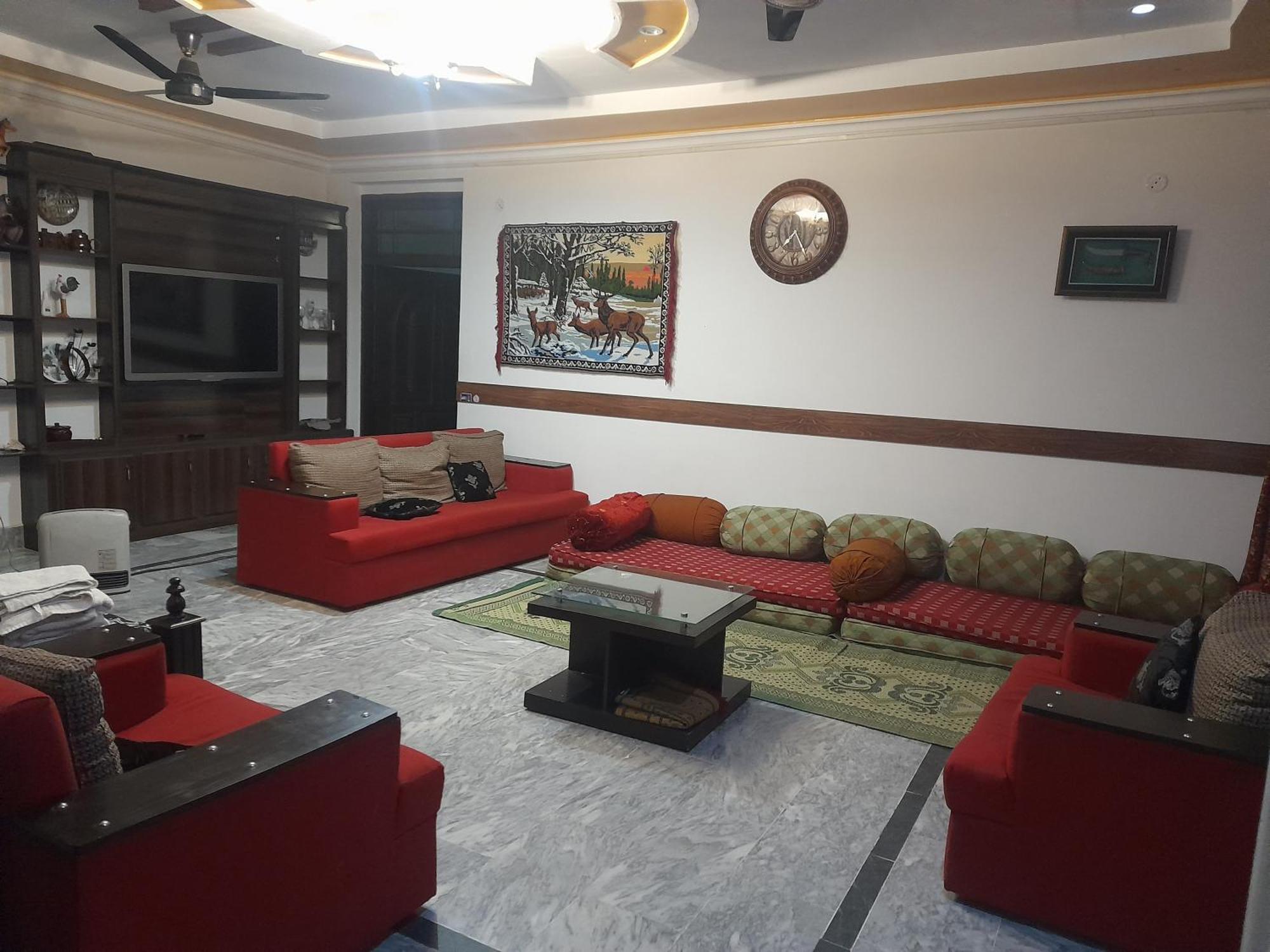 Swat Hill View Resort-Only For Families Saidu Sharif Extérieur photo