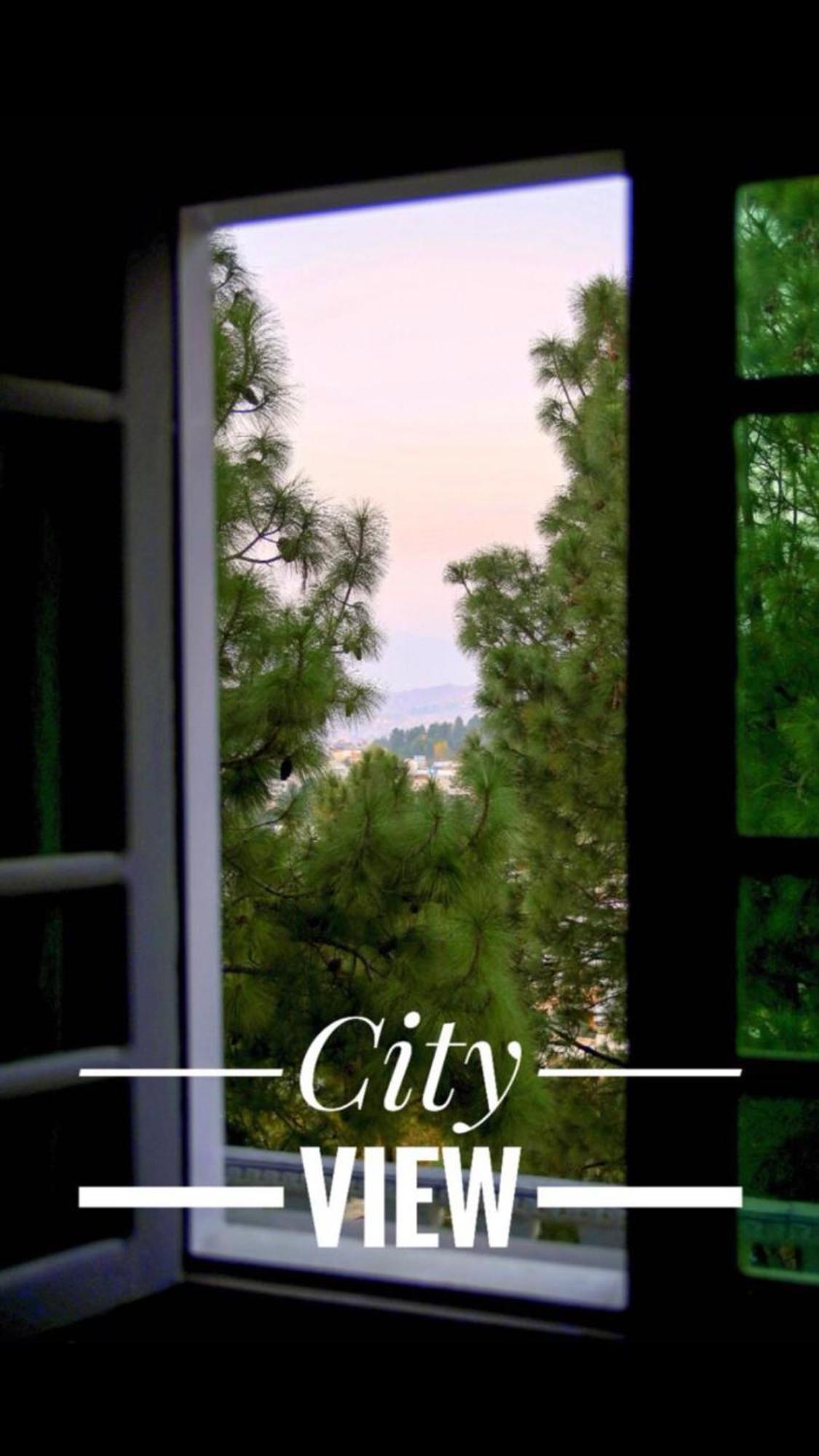 Swat Hill View Resort-Only For Families Saidu Sharif Extérieur photo