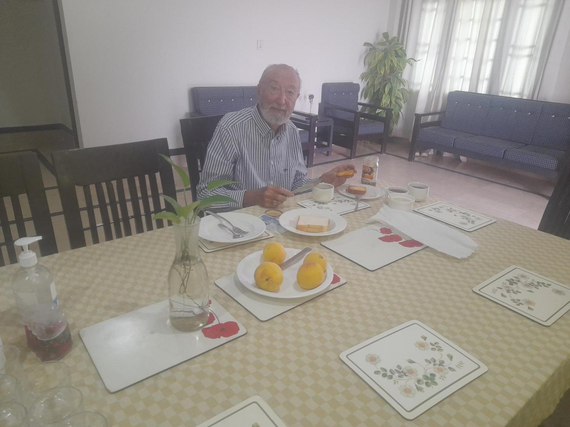Swat Hill View Resort-Only For Families Saidu Sharif Extérieur photo