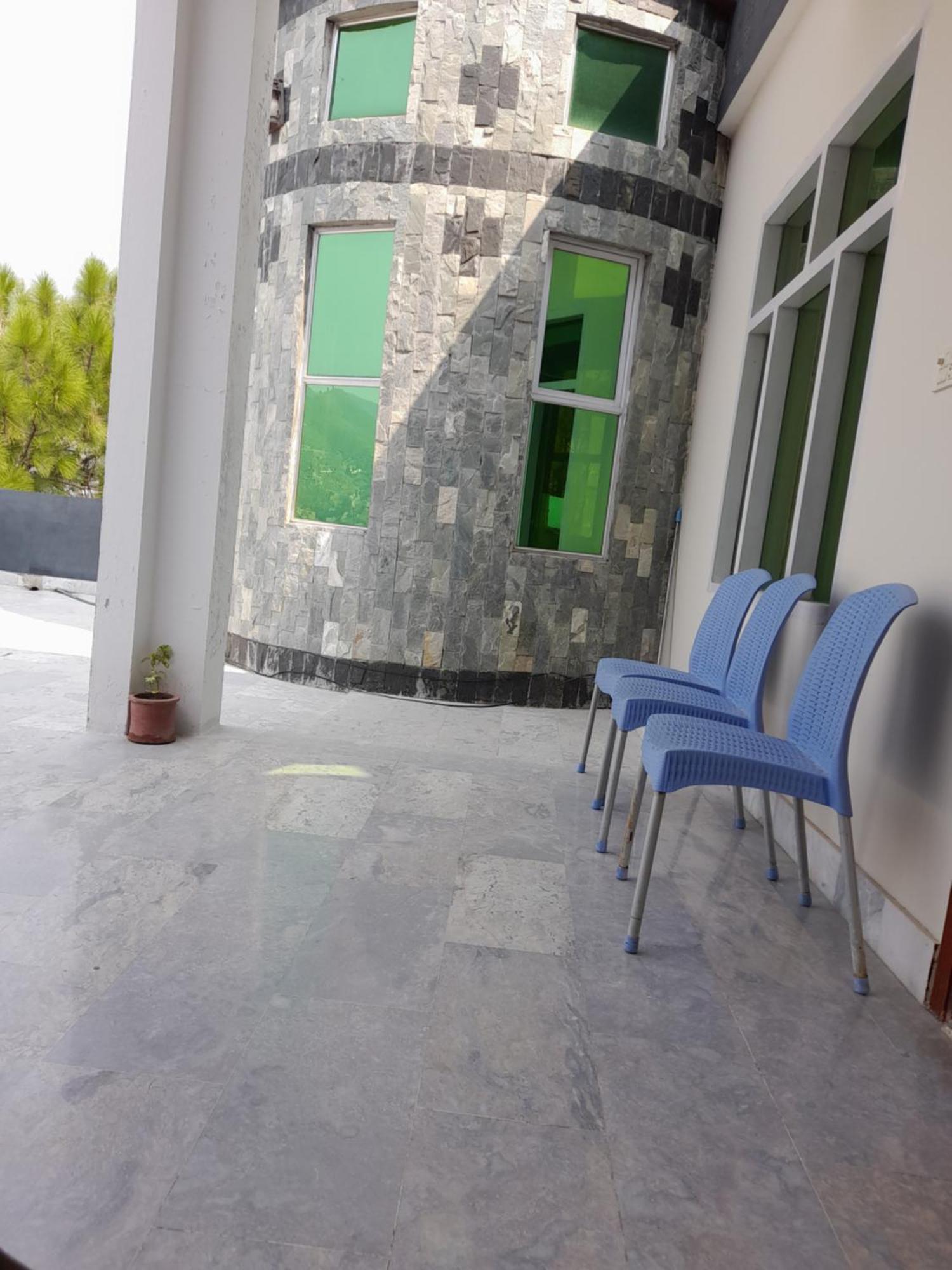 Swat Hill View Resort-Only For Families Saidu Sharif Extérieur photo