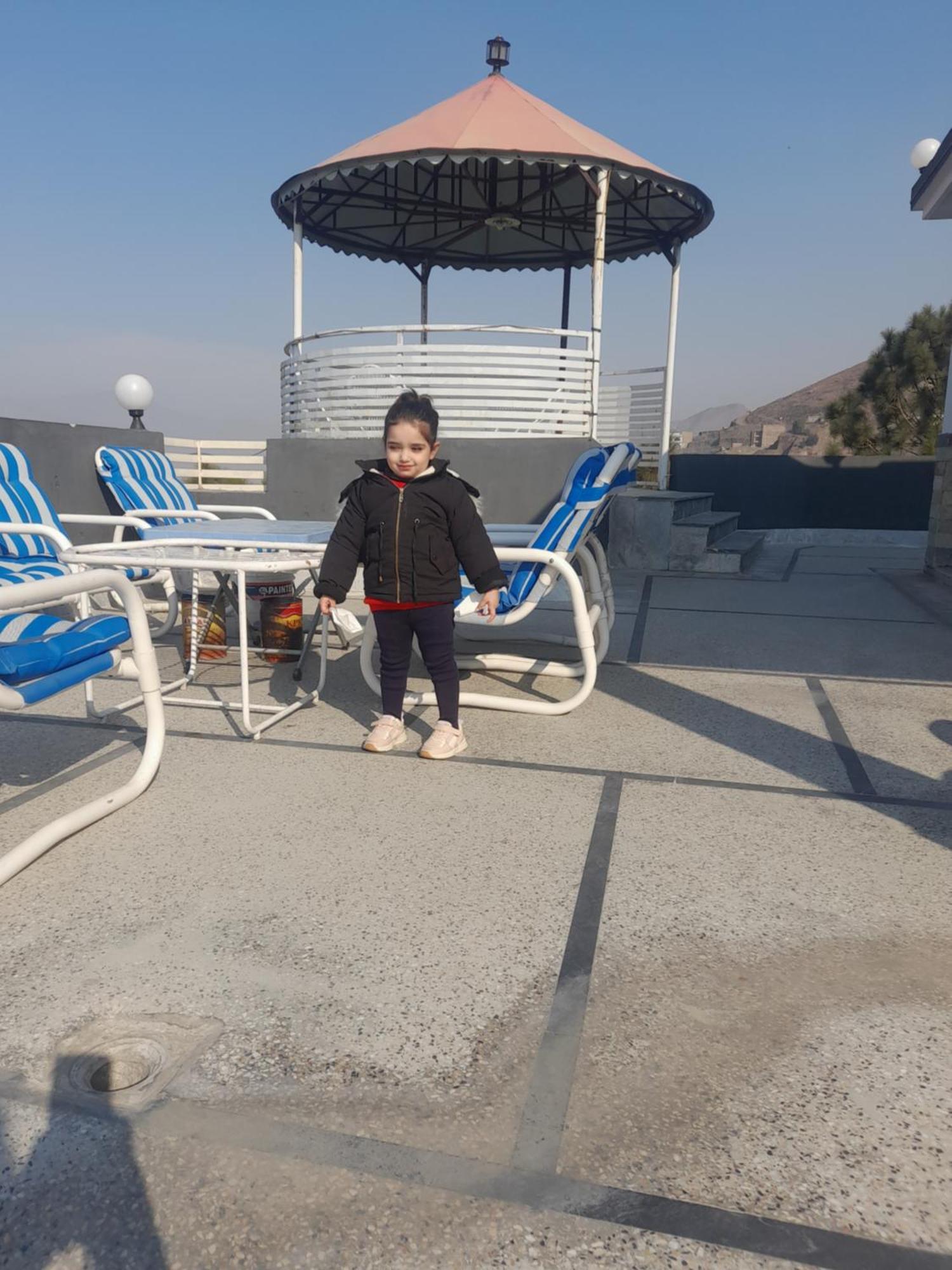 Swat Hill View Resort-Only For Families Saidu Sharif Chambre photo