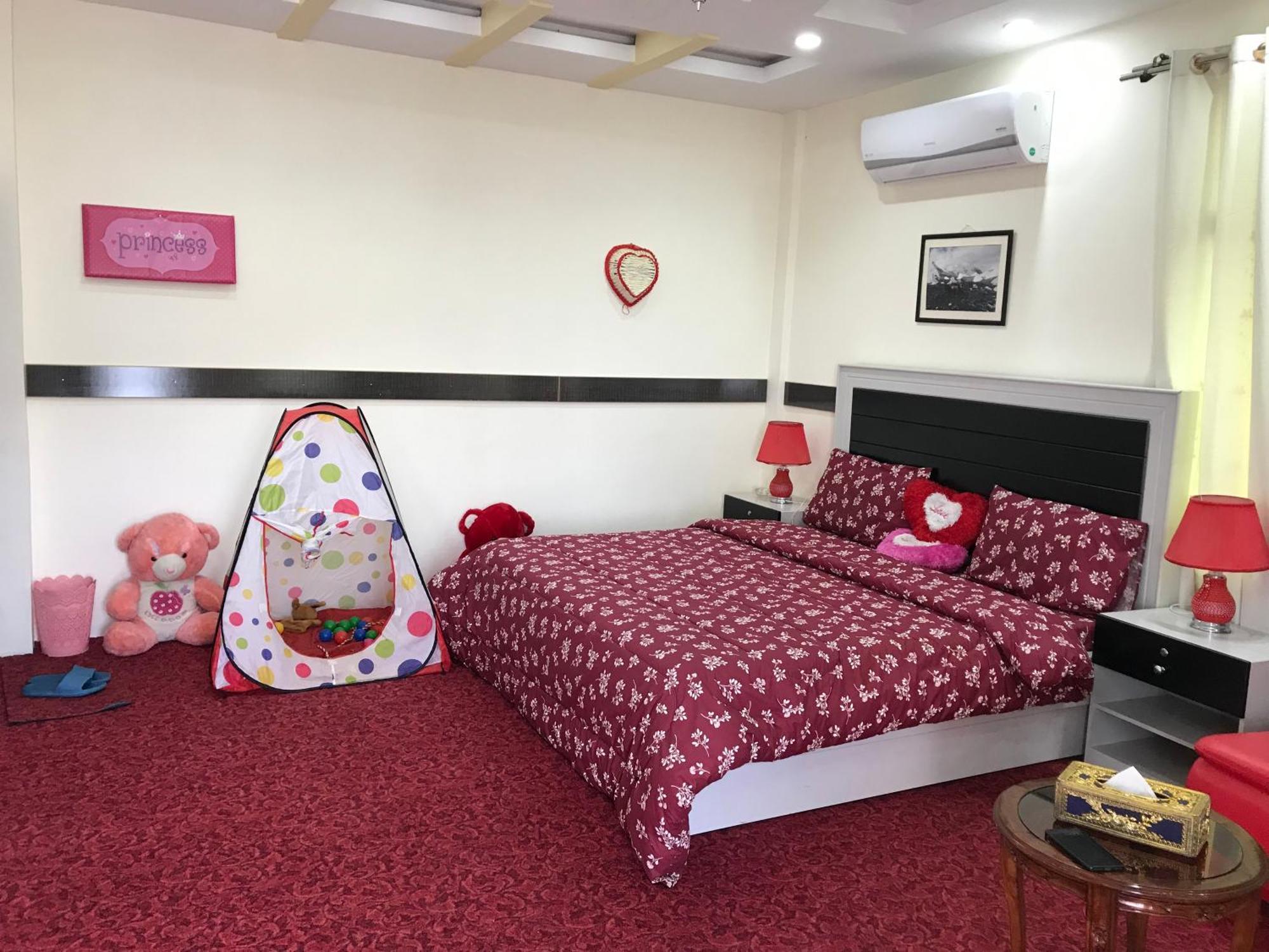 Swat Hill View Resort-Only For Families Saidu Sharif Extérieur photo