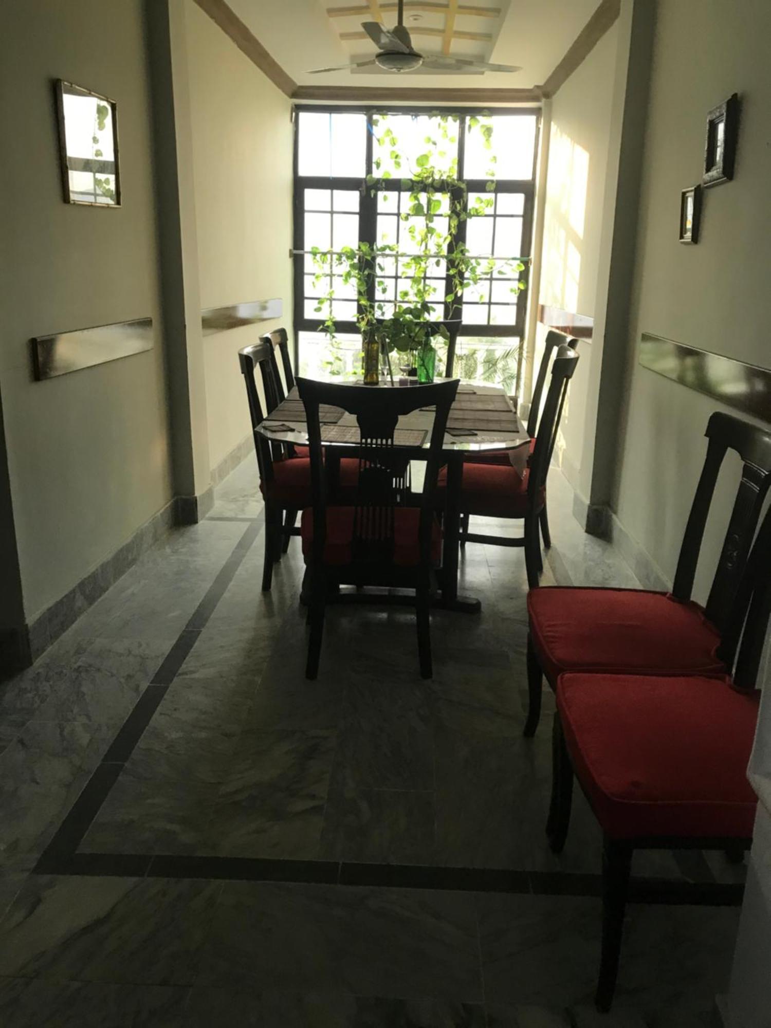 Swat Hill View Resort-Only For Families Saidu Sharif Extérieur photo