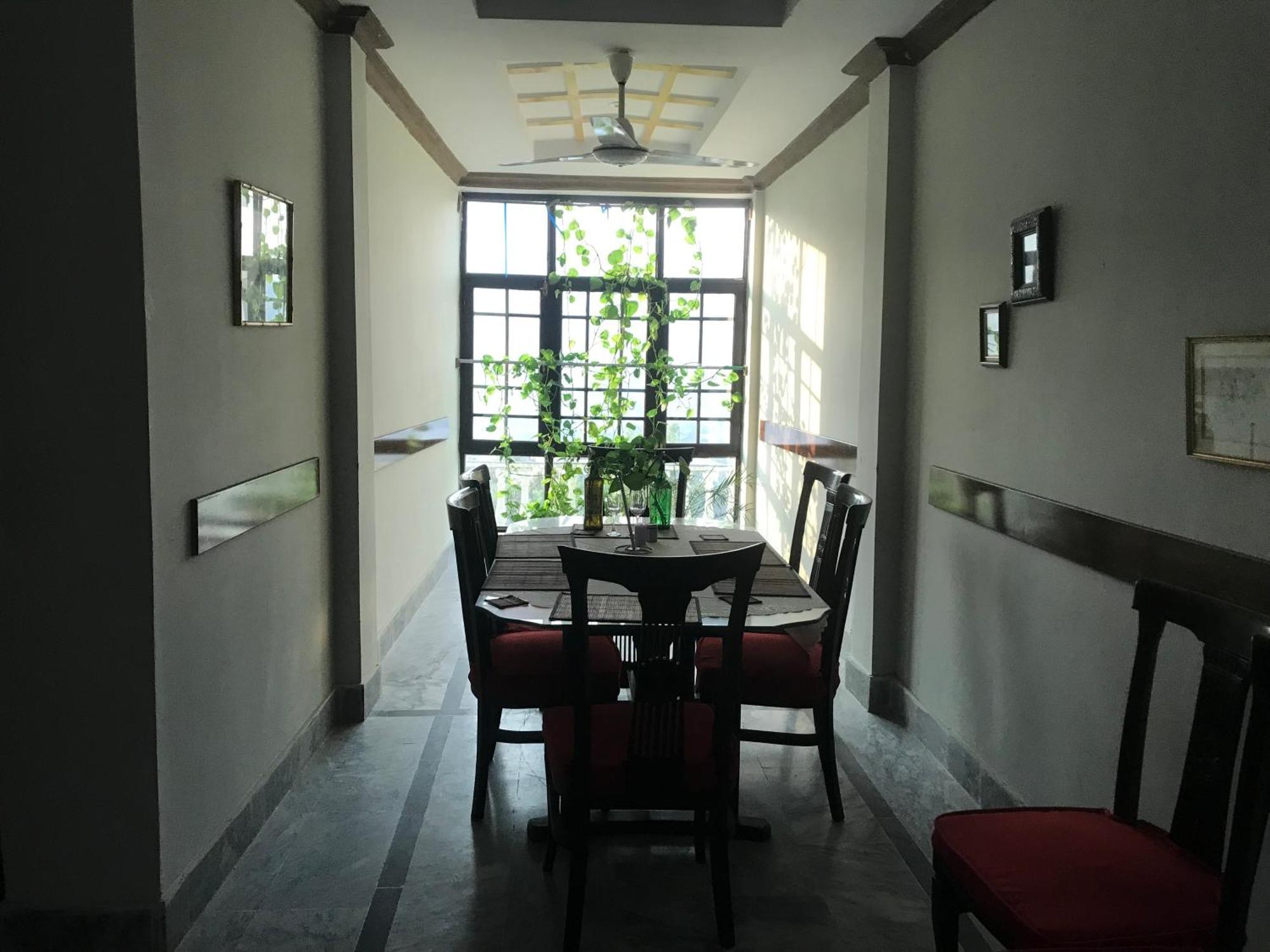 Swat Hill View Resort-Only For Families Saidu Sharif Extérieur photo